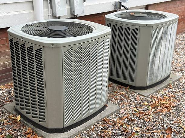 Reliable Ductwork Repair contractor in Maysville, AR by Leonard HVAC